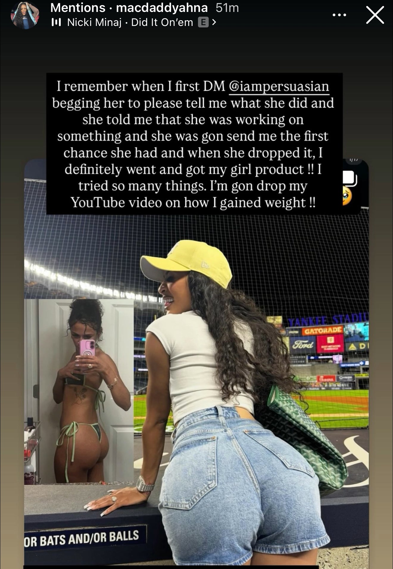 Big Mama Bundle ‼️