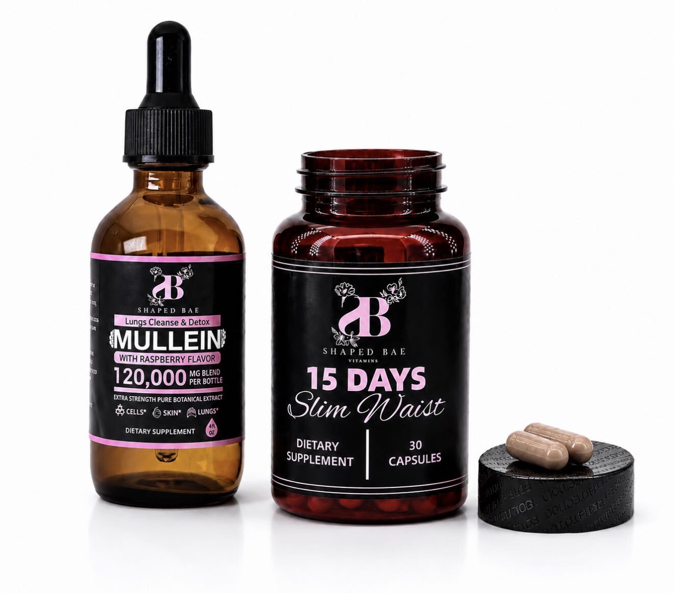 Detox & Cleanse