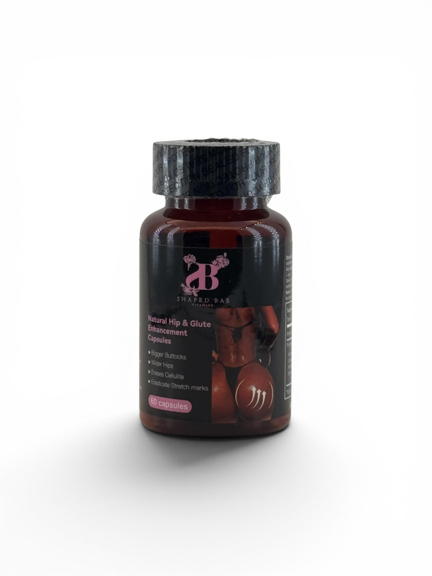 Sculpt Capsules