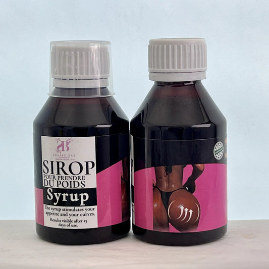 Thickem’s Syrup