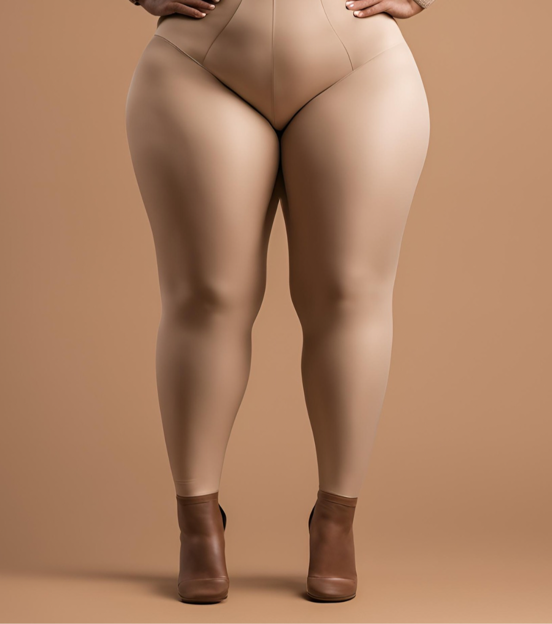 [Lower Body] Weight Gain