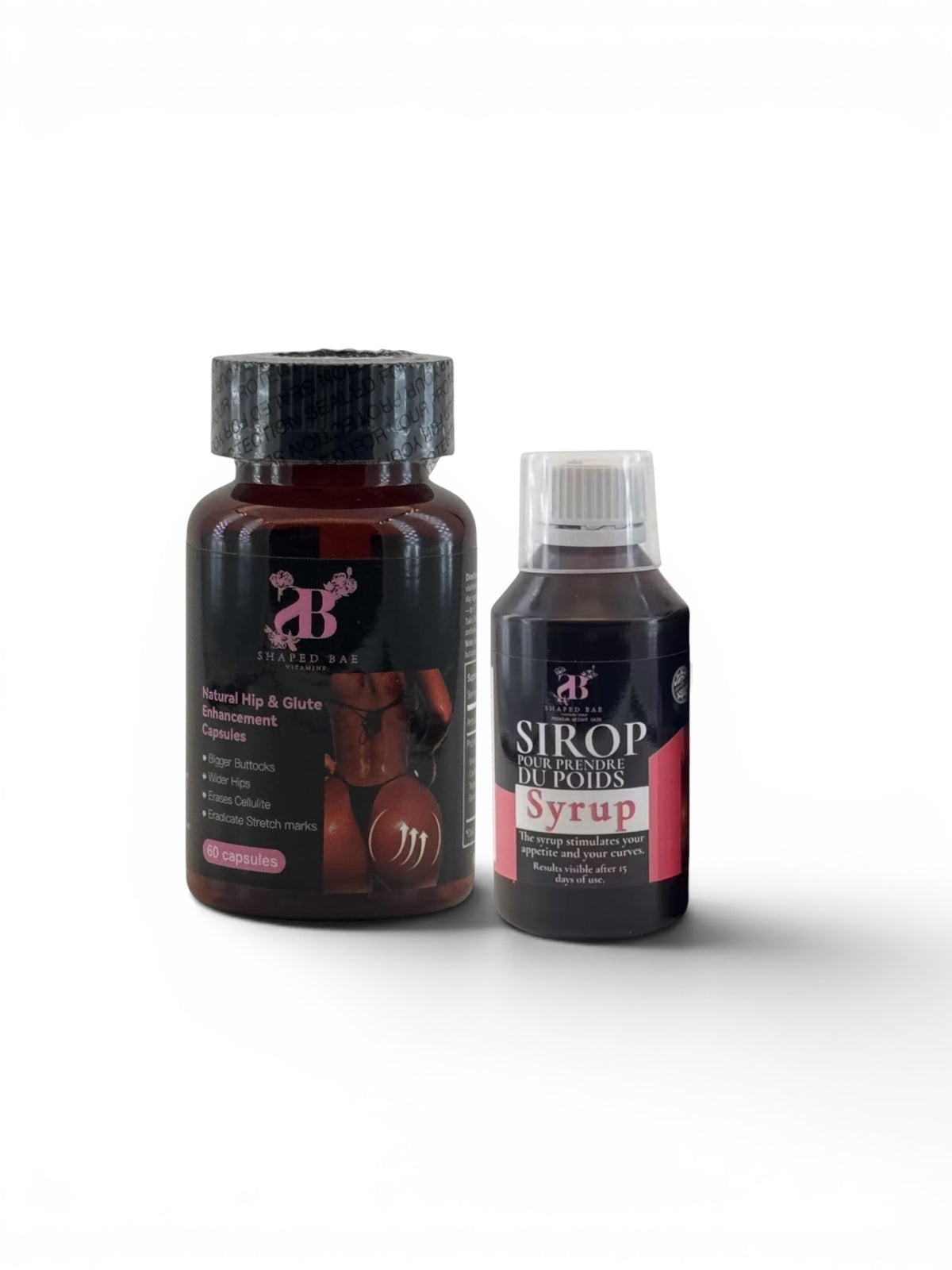 ShapedBae+ personalized body coach