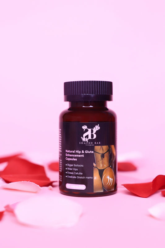 [Lower Body] Weight Gain