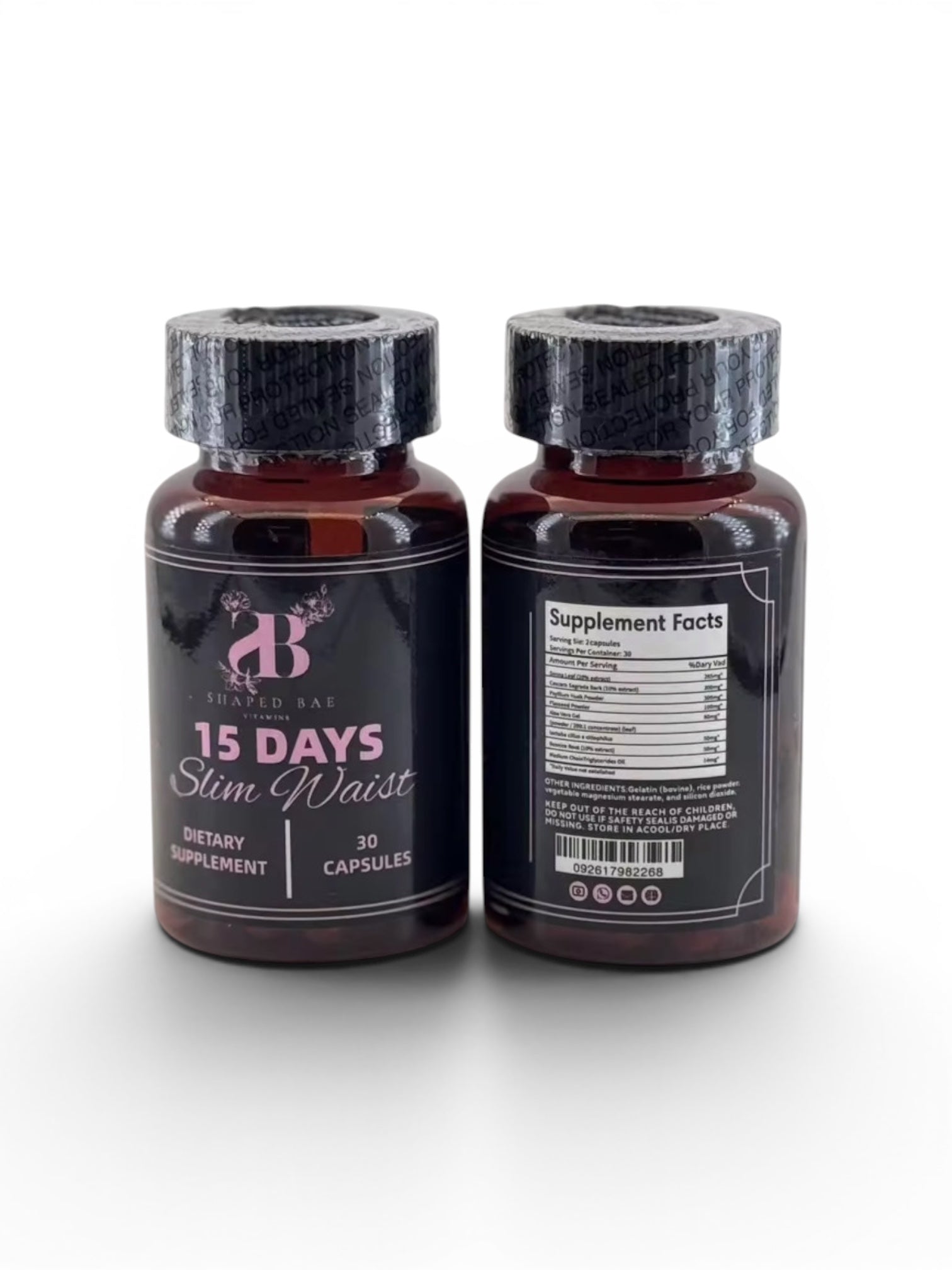 15-Day Reset