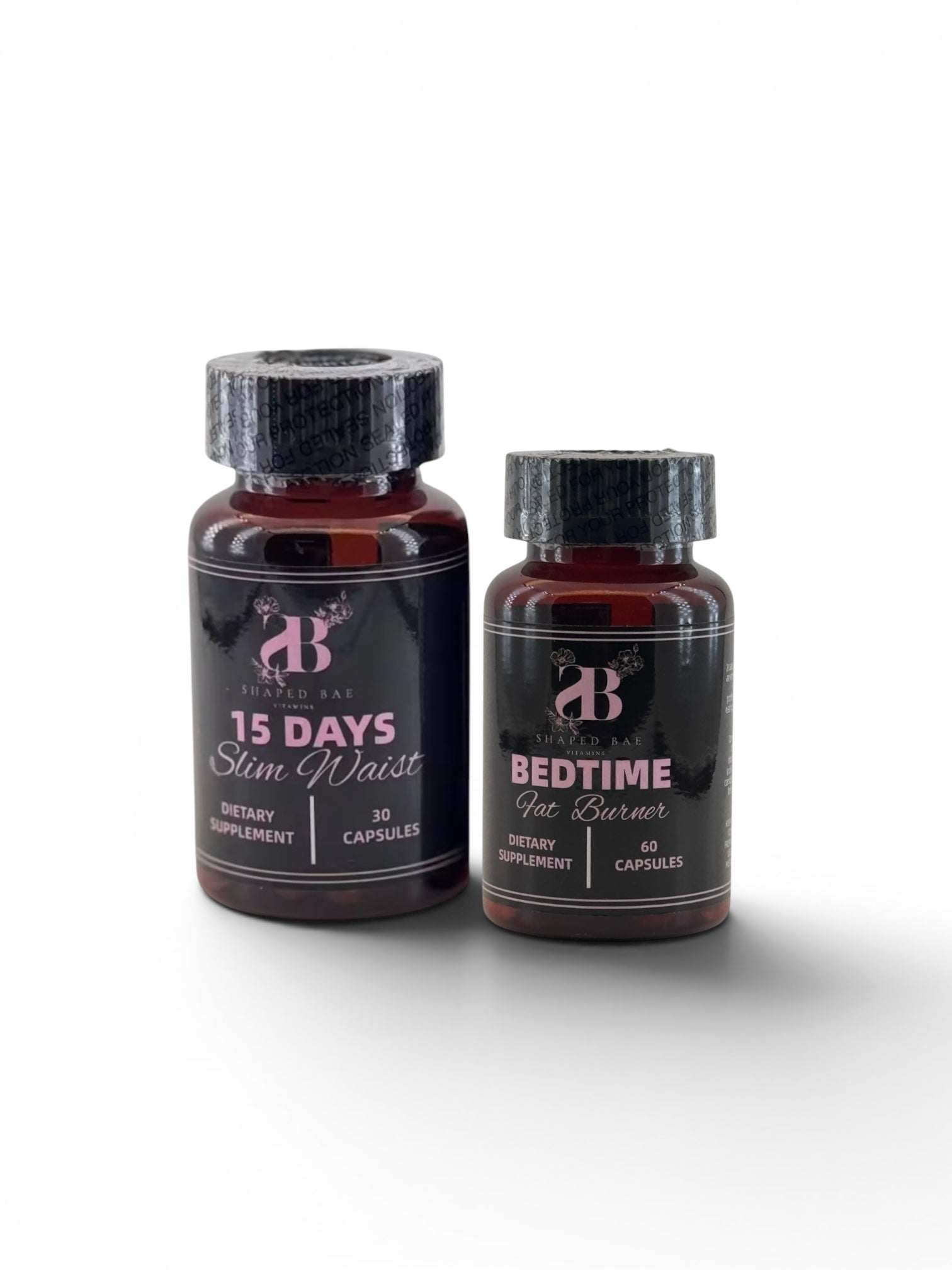 Slim & Reset Bundle