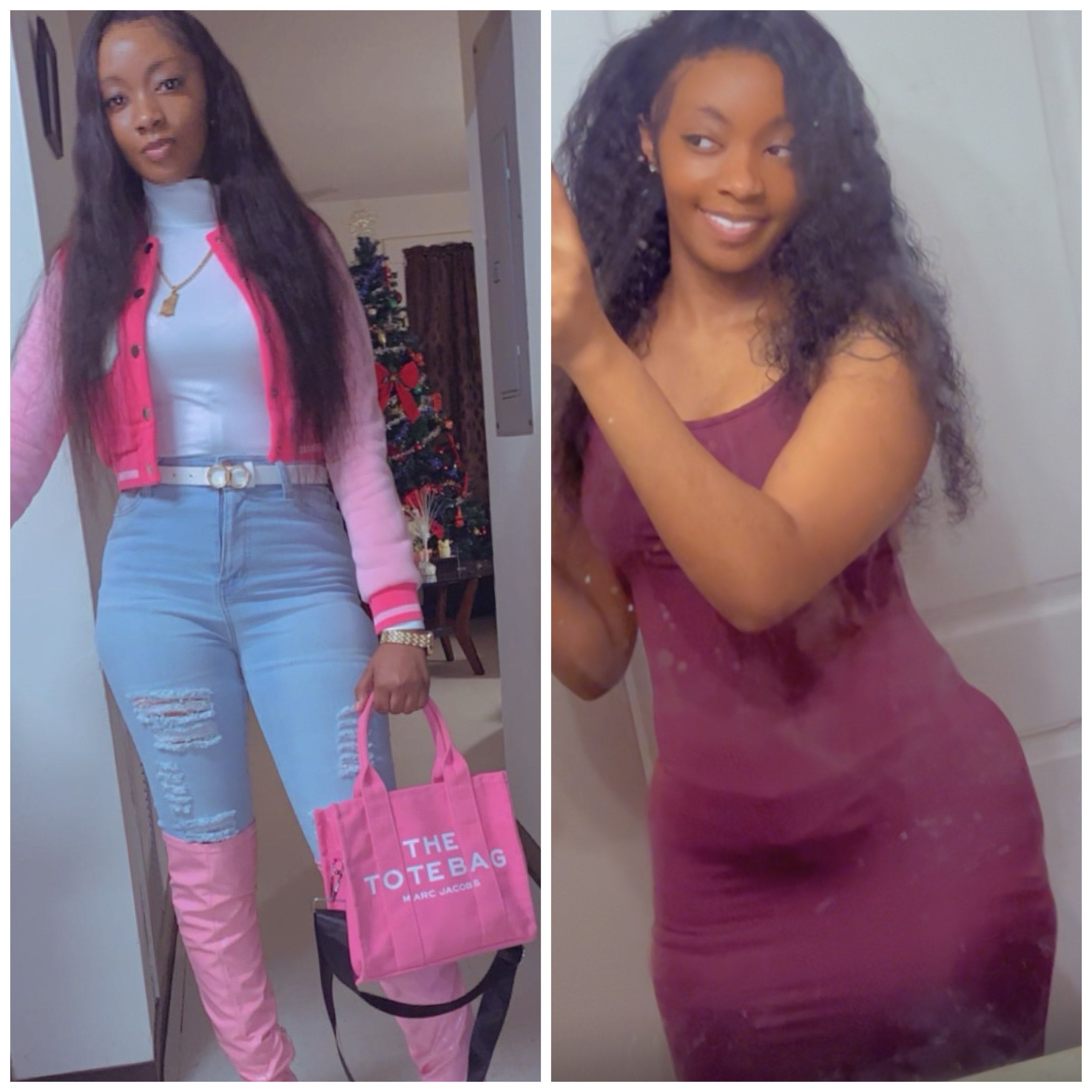 [Lower Body] Weight Gain