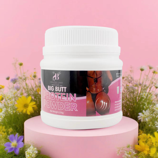 Big Butt - Protein Powder