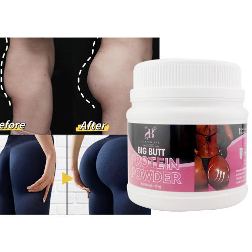 Big Butt - Protein Powder