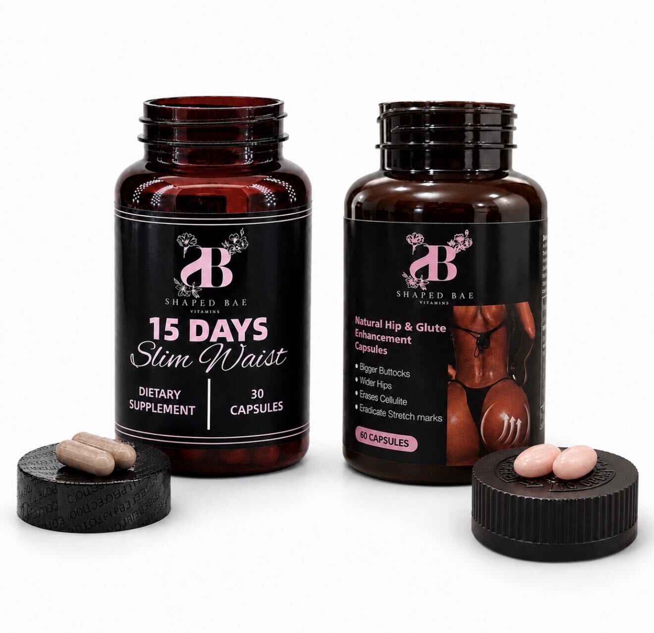 Sculpt & Cleanse